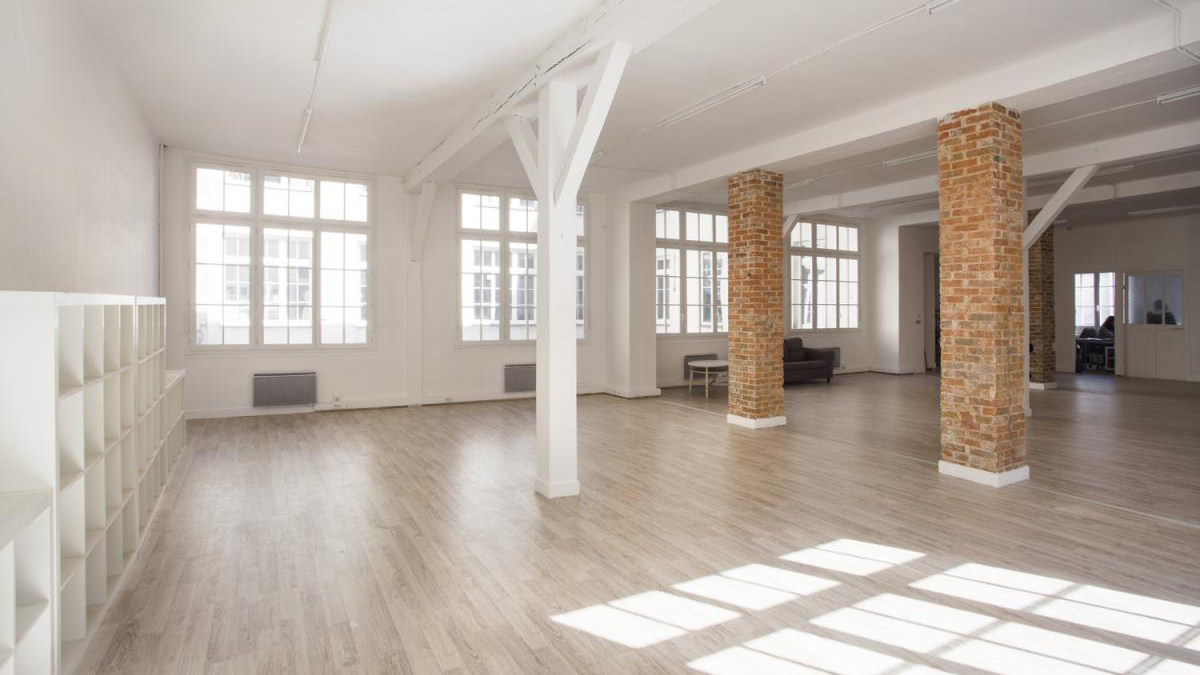 Photographie de Le Loft